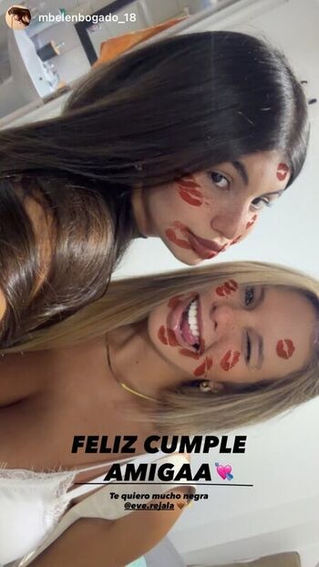 Full leaked Evelyn rejala private photo