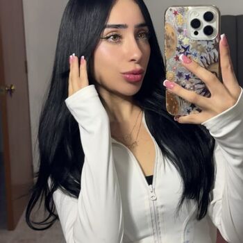 Full leaked Evelyn sanchez private onlyfans photo