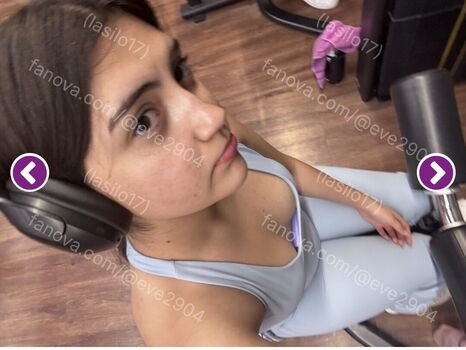 Full leaked Evelyn vasquez page private onlyfans photo