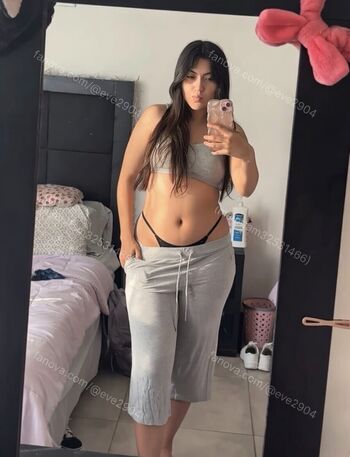 Full leaked Evelyn vasquez page private onlyfans photo
