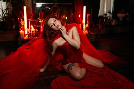 Full leaked Evelyndefierce private photo