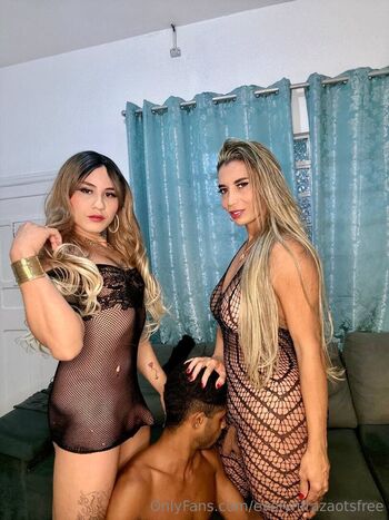 Full leaked Evelynfrazaotsfree private photo