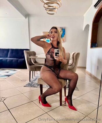 Full leaked Evelynfrazaotsfree private photo