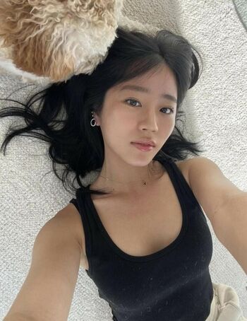 Full leaked Evelynha private photo