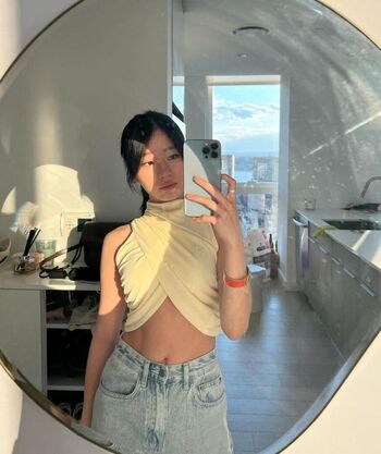 Full leaked Evelynha private photo