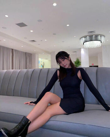 Full leaked Evelynha private photo