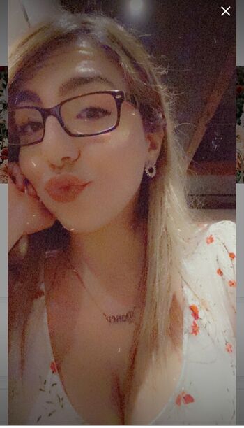 Full leaked Evelynita private photo