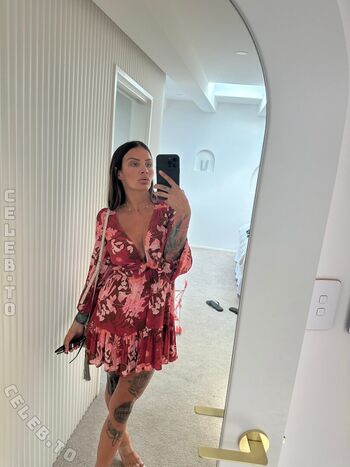 Full leaked Evelynuncovered private photo