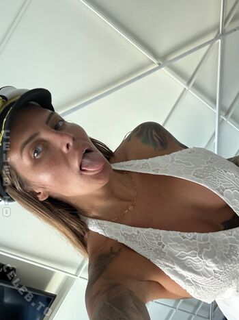 Full leaked Evelynuncovered private photo