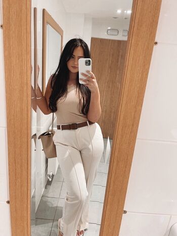 Full leaked Evelynwhite private photo