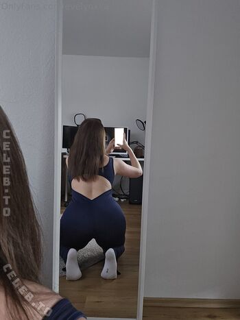 Full leaked Evelynxka private photo
