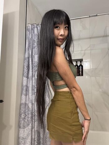 Full leaked Evelynxx private photo