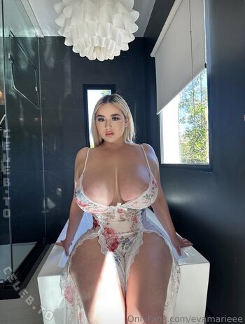 Full leaked Evemarie private onlyfans photo