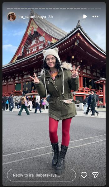 Full leaked Evenink cosplay private onlyfans photo