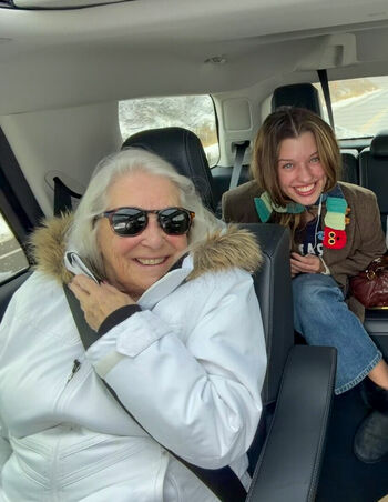 Full leaked Ever anderson page private onlyfans photo