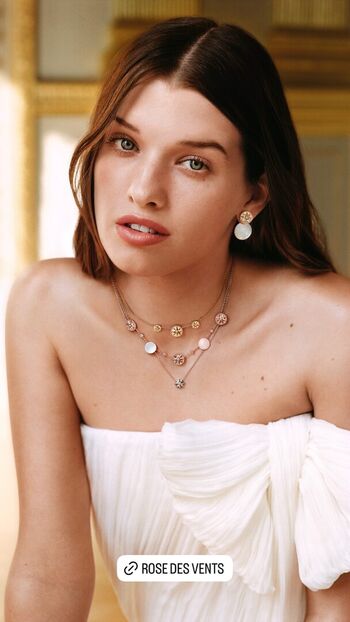 Full leaked Ever anderson page private onlyfans photo