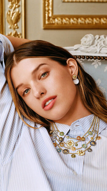 Full leaked Ever anderson page private onlyfans photo