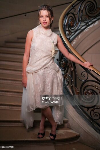 Full leaked Ever anderson page private onlyfans photo