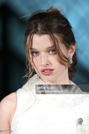 Full leaked Ever anderson page private onlyfans photo