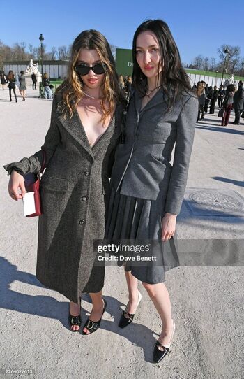 Full leaked Ever anderson page private onlyfans photo