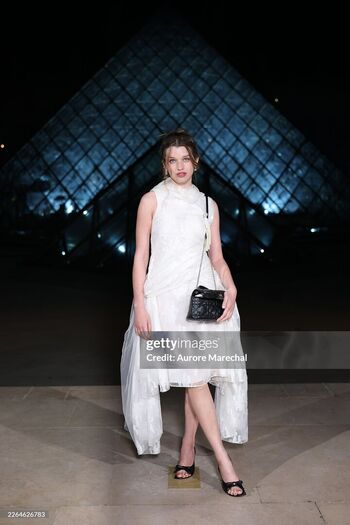 Full leaked Ever anderson page private onlyfans photo