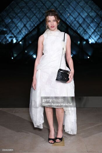 Full leaked Ever anderson page private onlyfans photo