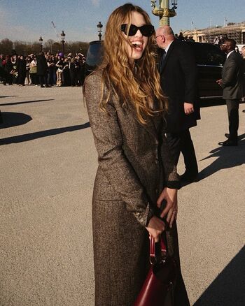 Full leaked Ever anderson private onlyfans photo