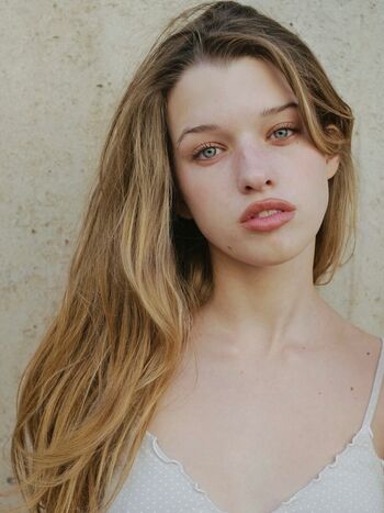 Full leaked Ever anderson private onlyfans photo