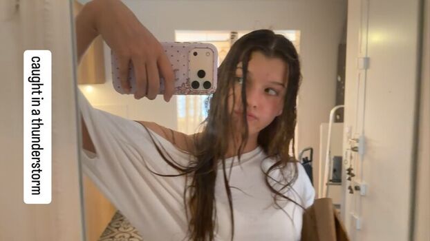 Full leaked Ever anderson page private photo