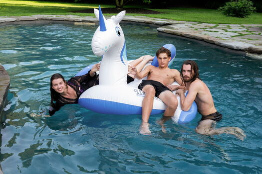 Full leaked Ever anderson page private photo