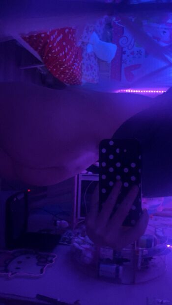 Full leaked Everchanging private photo