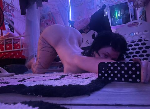 Full leaked Everchanging private photo
