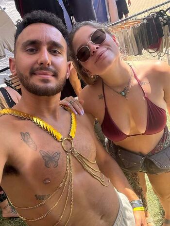 Full leaked Everestthemountain private photo