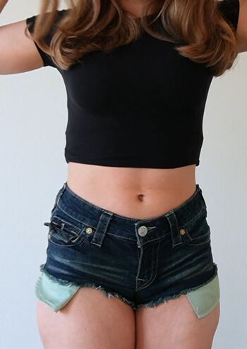 Full leaked Everlylaness private onlyfans photo