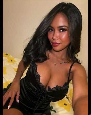 Full leaked Eversunneva private photo