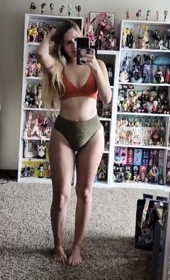 Full leaked Everyday harleyquinn private photo