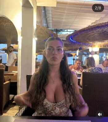 Full leaked Everythingdarcy private photo