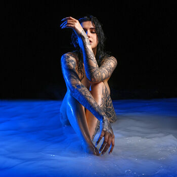 Full leaked Evgenia talanina private photo
