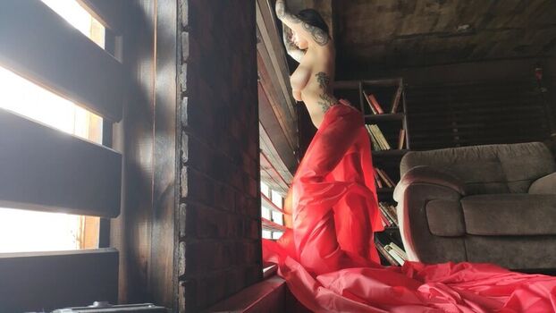 Full leaked Evgenia talanina private photo