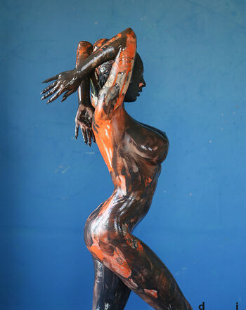 Full leaked Evgenia talanina page private onlyfans photo