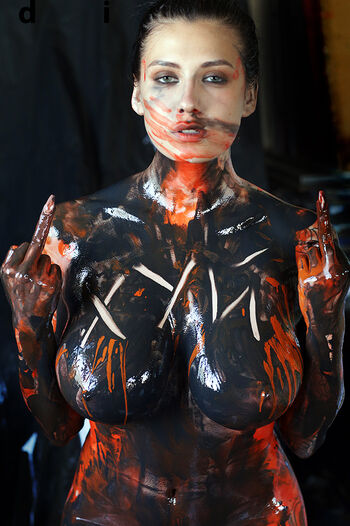 Full leaked Evgenia talanina page private onlyfans photo