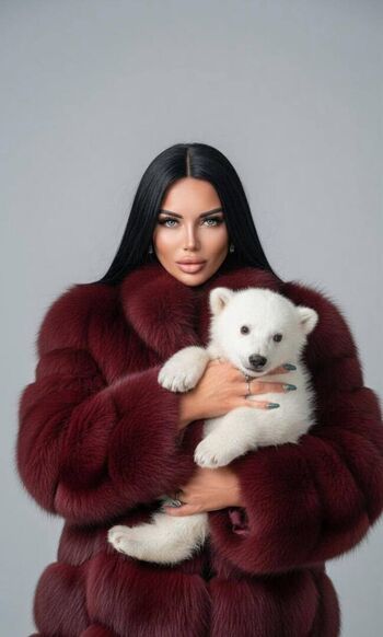 Full leaked Evgeniya donetsk private onlyfans photo