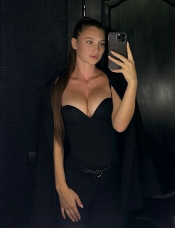 Full leaked Evgeniya kuzmina private photo