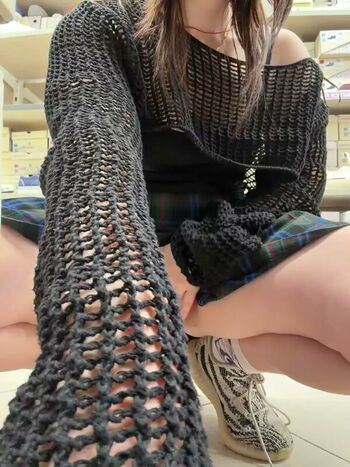 Full leaked Evi magic private photo