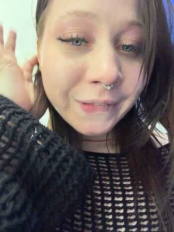 Full leaked Evi magic private photo