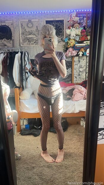 Full leaked Evie angel private photo