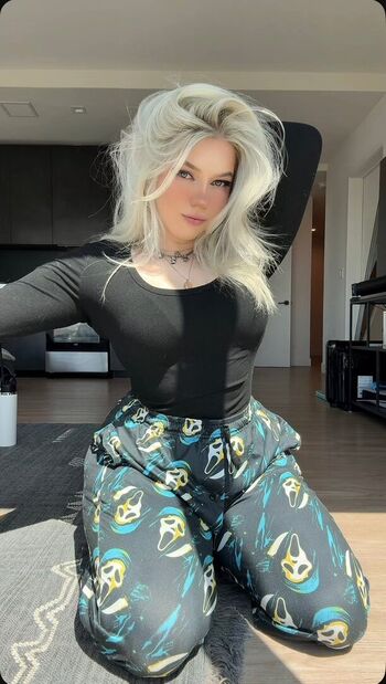 Full leaked Evie aspen private onlyfans photo