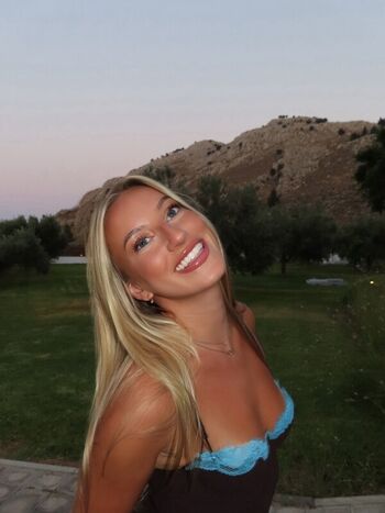 Evie Garbe