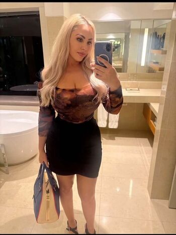 Full leaked Evie leana page private photo