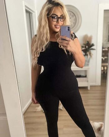 Full leaked Evie leana private photo